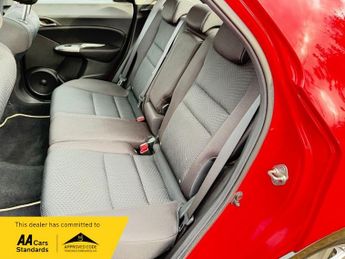 Honda Civic 1.8 i-VTEC ES Hatchback 5dr Petrol Automatic (169 g/km, 138 bhp)