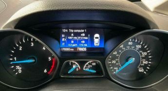 Ford Grand C-Max 1.5 TDCi Zetec Powershift Euro 6 (s/s) 5dr