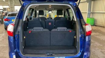 Ford Grand C-Max 1.5 TDCi Zetec Powershift Euro 6 (s/s) 5dr
