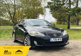 Lexus IS 250 SE-L