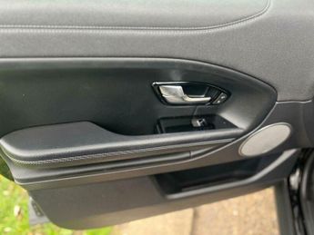 Land Rover Range Rover Evoque 2.0 TD4 SE Tech Auto 4WD Euro 6 (s/s) 5dr