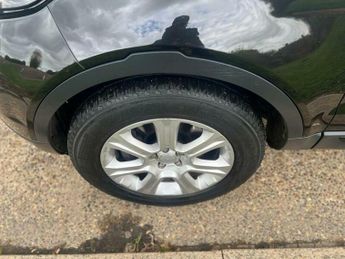 Land Rover Range Rover Evoque 2.0 TD4 SE Tech Auto 4WD Euro 6 (s/s) 5dr