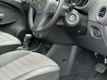 Vauxhall Corsa 1.4 16V SE Auto Euro 5 5dr