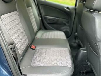 Vauxhall Corsa 1.4 16V SE Auto Euro 5 5dr