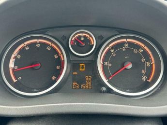 Vauxhall Corsa 1.4 16V SE Auto Euro 5 5dr