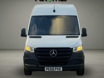 Mercedes Sprinter 2.1 314 CDI FWD L2 H2 Euro 6 5dr
