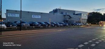 Land Rover Range Rover Evoque 2.0 TD4 SE Tech Auto 4WD Euro 6 (s/s) 5dr