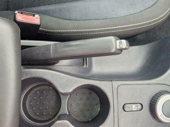 Nissan Qashqai+2 2.0 n-tec CVT 4WD Euro 4 5dr