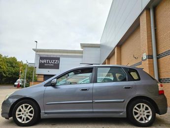 Honda Civic V-TEC EXECUTIVE