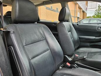 Honda Civic V-TEC EXECUTIVE