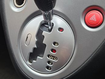 Honda Civic V-TEC EXECUTIVE