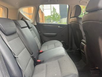 Mercedes A Class A150 ELEGANCE SE