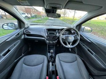 Vauxhall VIVA 1.0i SE Euro 6 5dr (a/c)