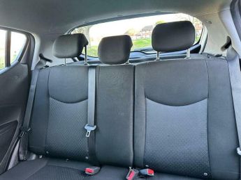 Vauxhall VIVA 1.0i SE Euro 6 5dr (a/c)