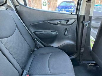 Vauxhall VIVA 1.0i SE Euro 6 5dr (a/c)