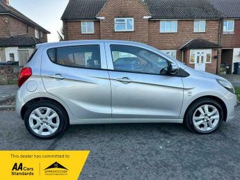 Vauxhall VIVA 1.0i SE Euro 6 5dr (a/c)