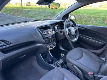 Vauxhall VIVA 1.0i SE Euro 6 5dr (a/c)