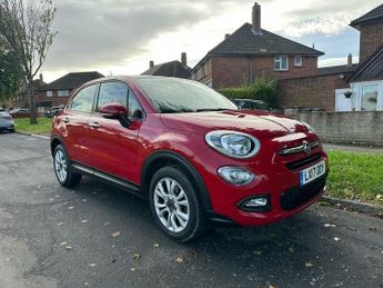 Fiat 500 1.4 MultiAir Pop Star Euro 6 (s/s) 5dr