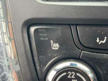 Vauxhall Mokka 1.4i Turbo SE Auto 2WD Euro 6 5dr