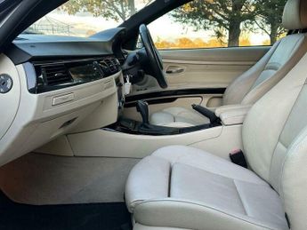 BMW 3 SERIES 2.0 320i M Sport Highline Steptronic Euro 5 2dr