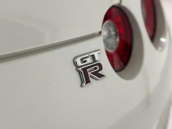 Nissan GT-R BLACK EDITION