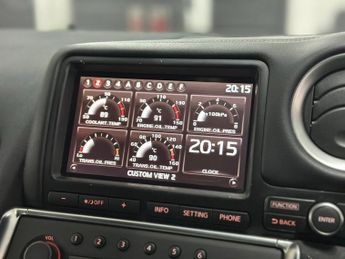 Nissan GT-R BLACK EDITION