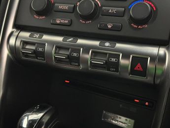 Nissan GT-R BLACK EDITION