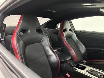 Nissan GT-R BLACK EDITION