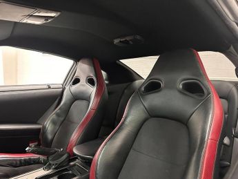 Nissan GT-R BLACK EDITION