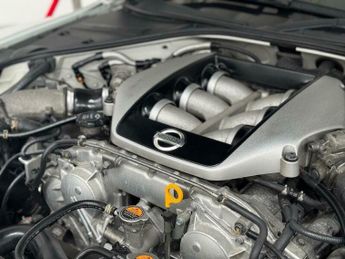 Nissan GT-R BLACK EDITION