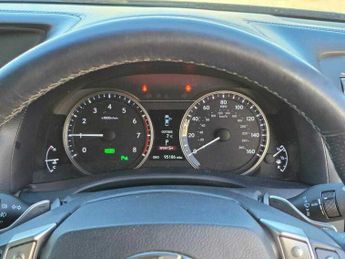 Lexus GS 300H F SPORT