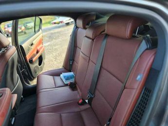 Lexus GS 300H F SPORT