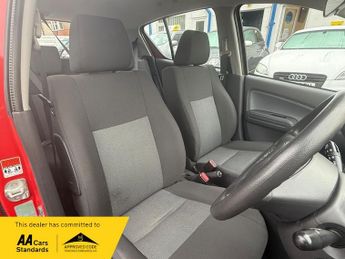 Vauxhall Agila EXPRESSION