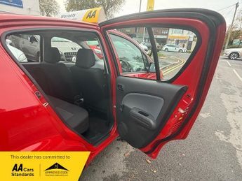 Vauxhall Agila EXPRESSION