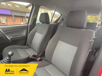 Vauxhall Agila EXPRESSION