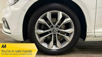 Volkswagen Passat 1.5 TSI EVO SEL DSG Euro 6 (s/s) 4dr
