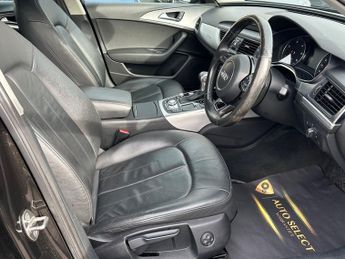 Audi A6 ALLROAD TDI QUATTRO