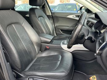 Audi A6 ALLROAD TDI QUATTRO