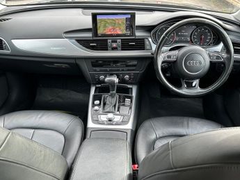 Audi A6 ALLROAD TDI QUATTRO
