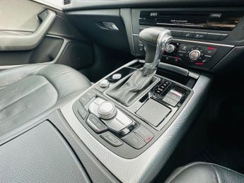 Audi A6 ALLROAD TDI QUATTRO