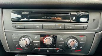 Audi A6 ALLROAD TDI QUATTRO