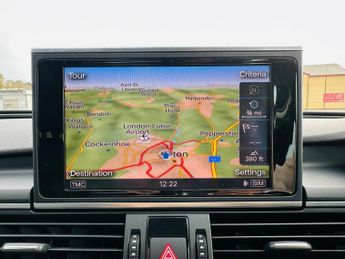 Audi A6 ALLROAD TDI QUATTRO