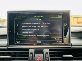 Audi A6 ALLROAD TDI QUATTRO