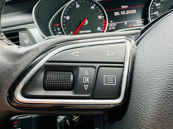 Audi A6 ALLROAD TDI QUATTRO