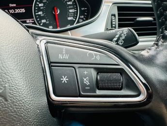 Audi A6 ALLROAD TDI QUATTRO