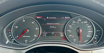 Audi A6 ALLROAD TDI QUATTRO