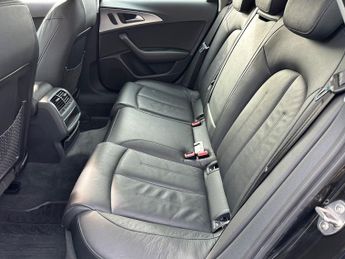 Audi A6 ALLROAD TDI QUATTRO