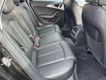 Audi A6 ALLROAD TDI QUATTRO