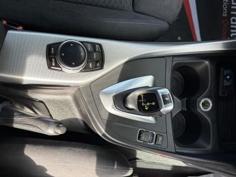 BMW 116I M SPORT TURBO AUTO 