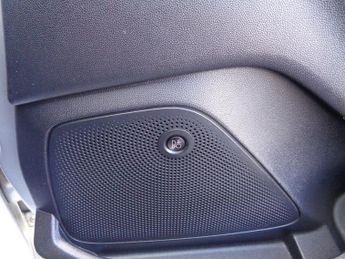 Ford Fiesta ST-LINE